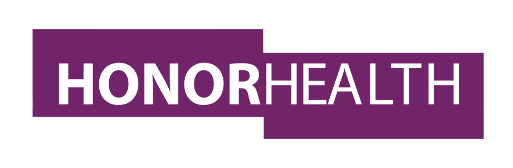 Honor Health Logo
