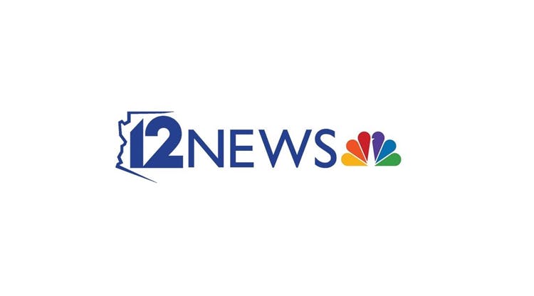 12News Logo