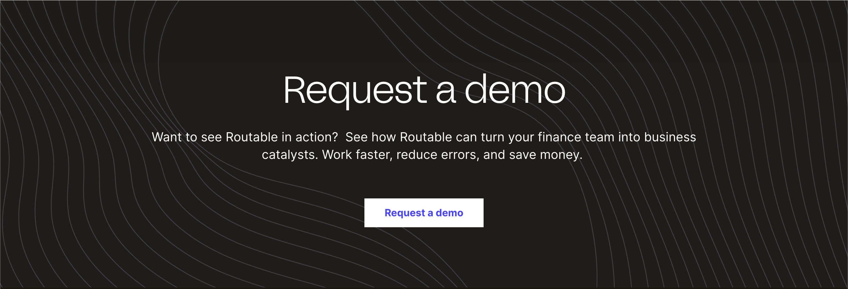 patterned background component