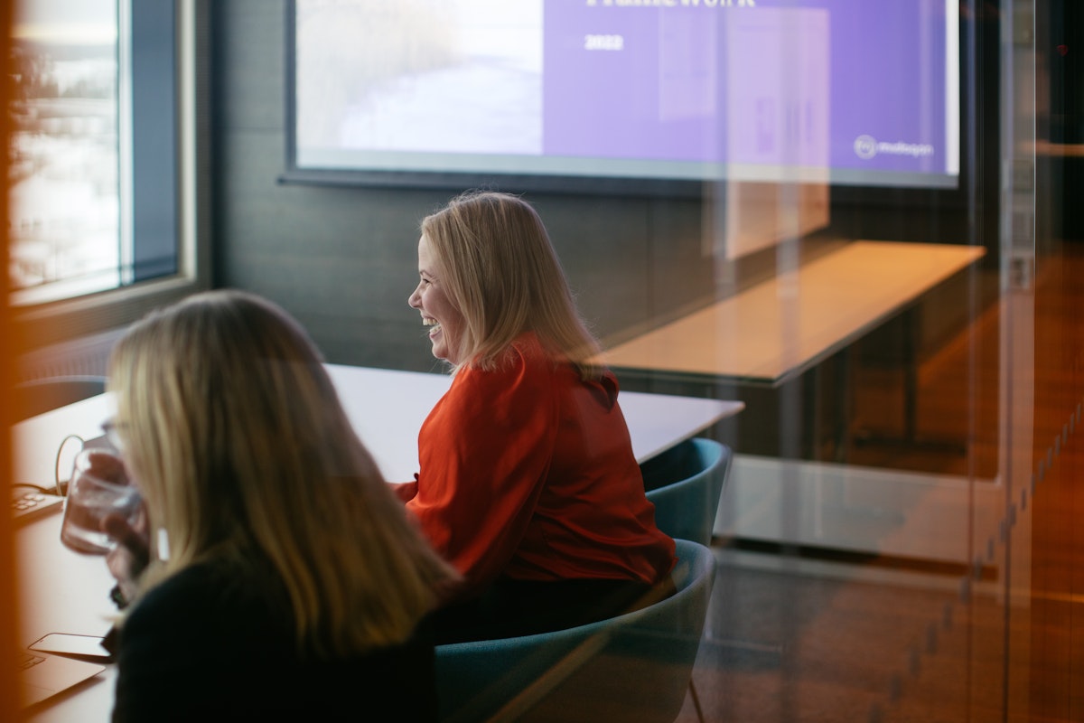 Midagon Finland: Home