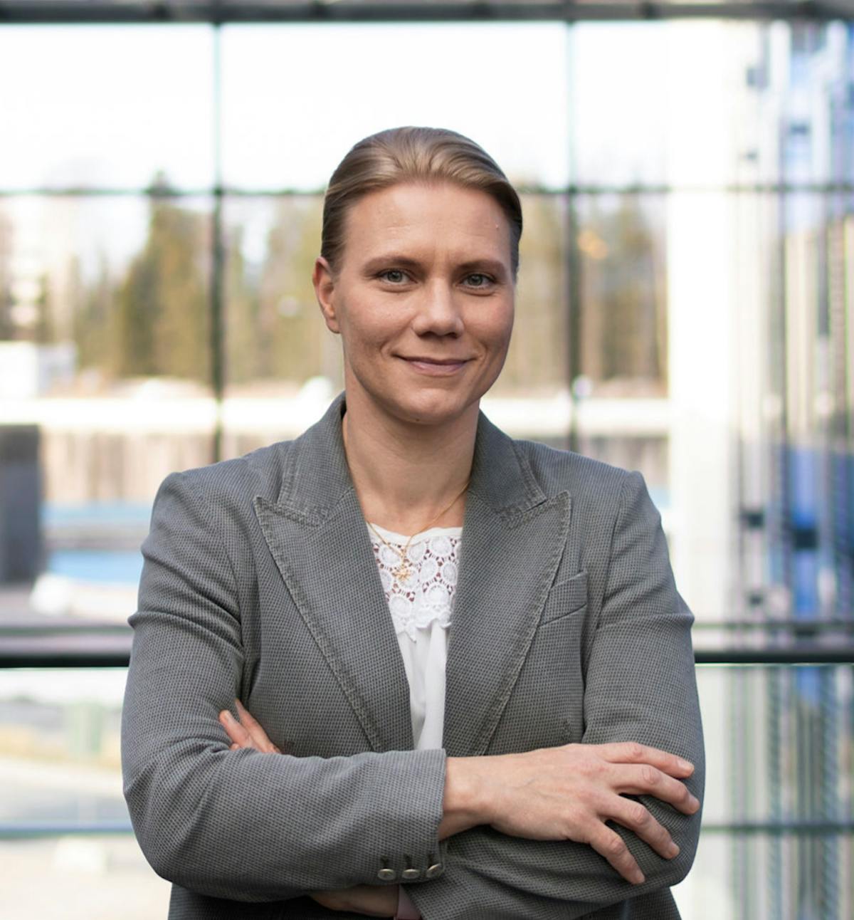 Aaltonen Paula Midagon