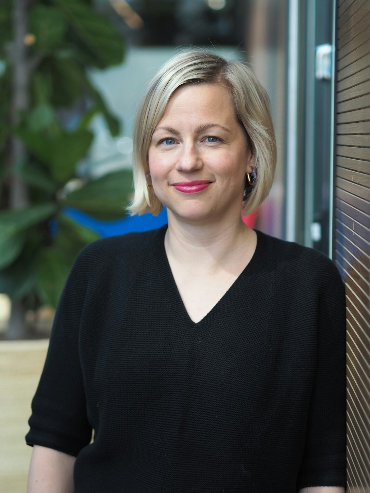 Minna Jokisalo | Midagon Finland