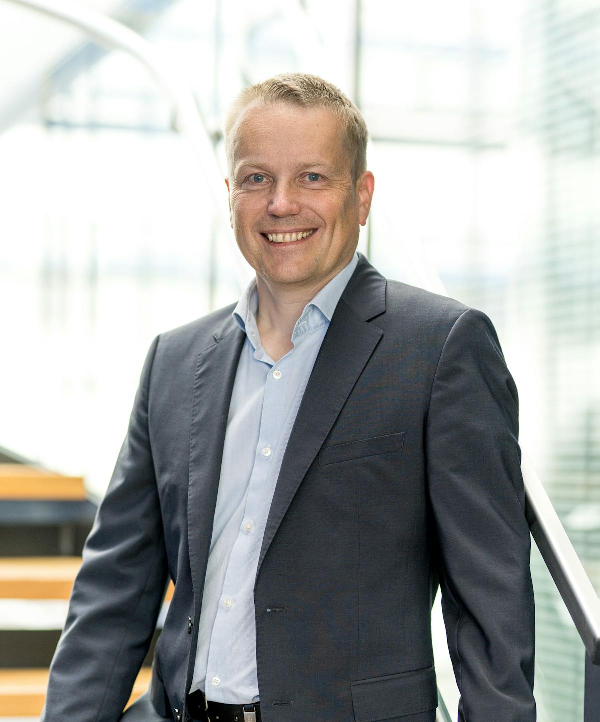 Ilkka Töyrylä, Midagon Group CEO
