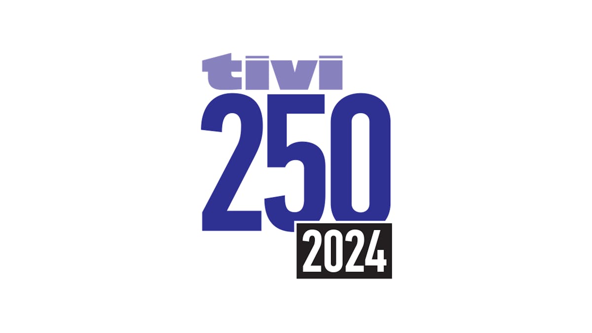 Midagon on Tivi top 250 list 2024