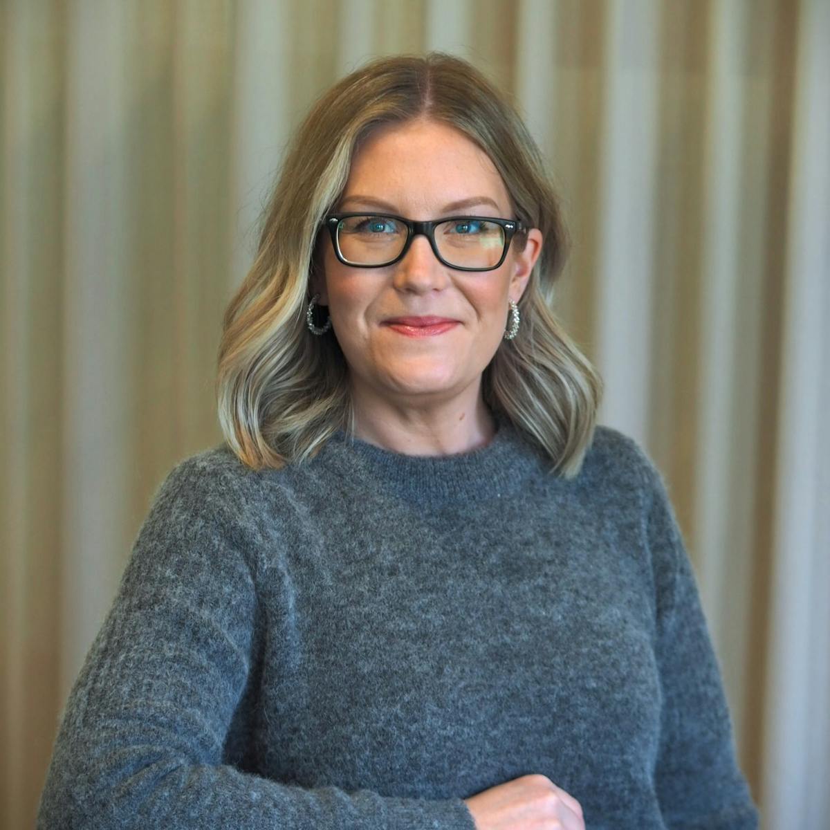 Suvi Antikainen Midagon