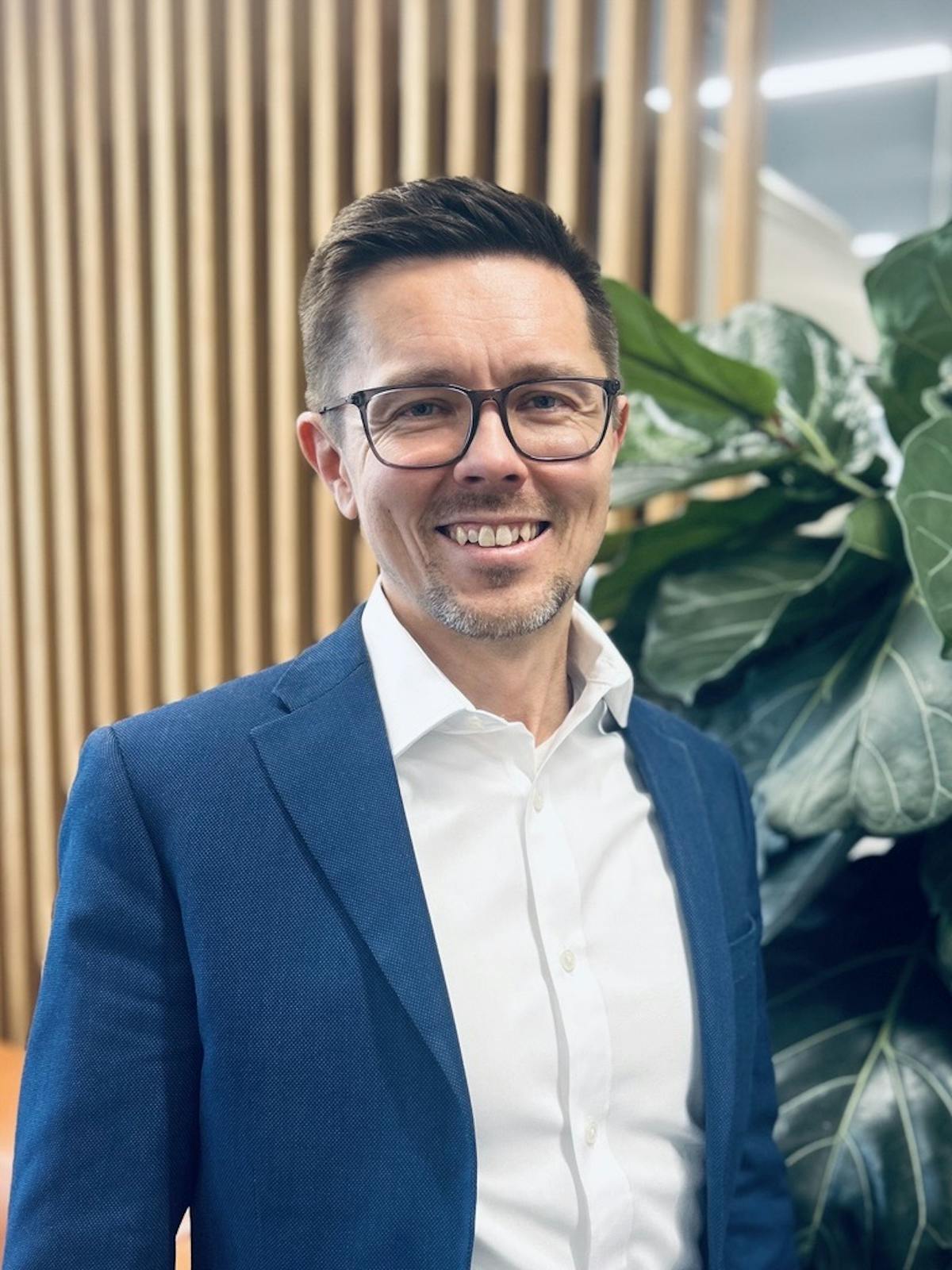 Pasi Wiklund Midagon