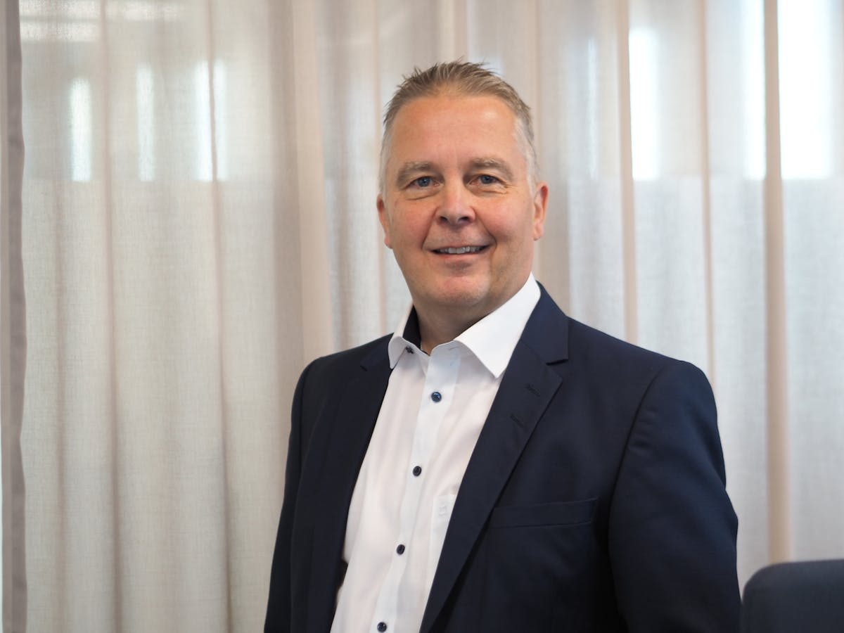 Markku Viitanen Midagon
