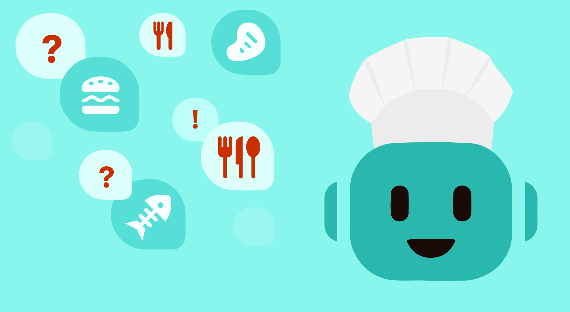 Chatbot voor restaurants en horeca