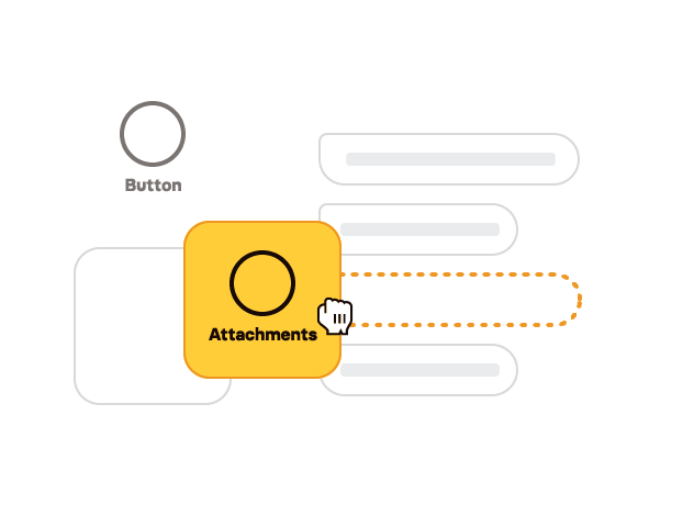 Chatbot builder in Watermelon
