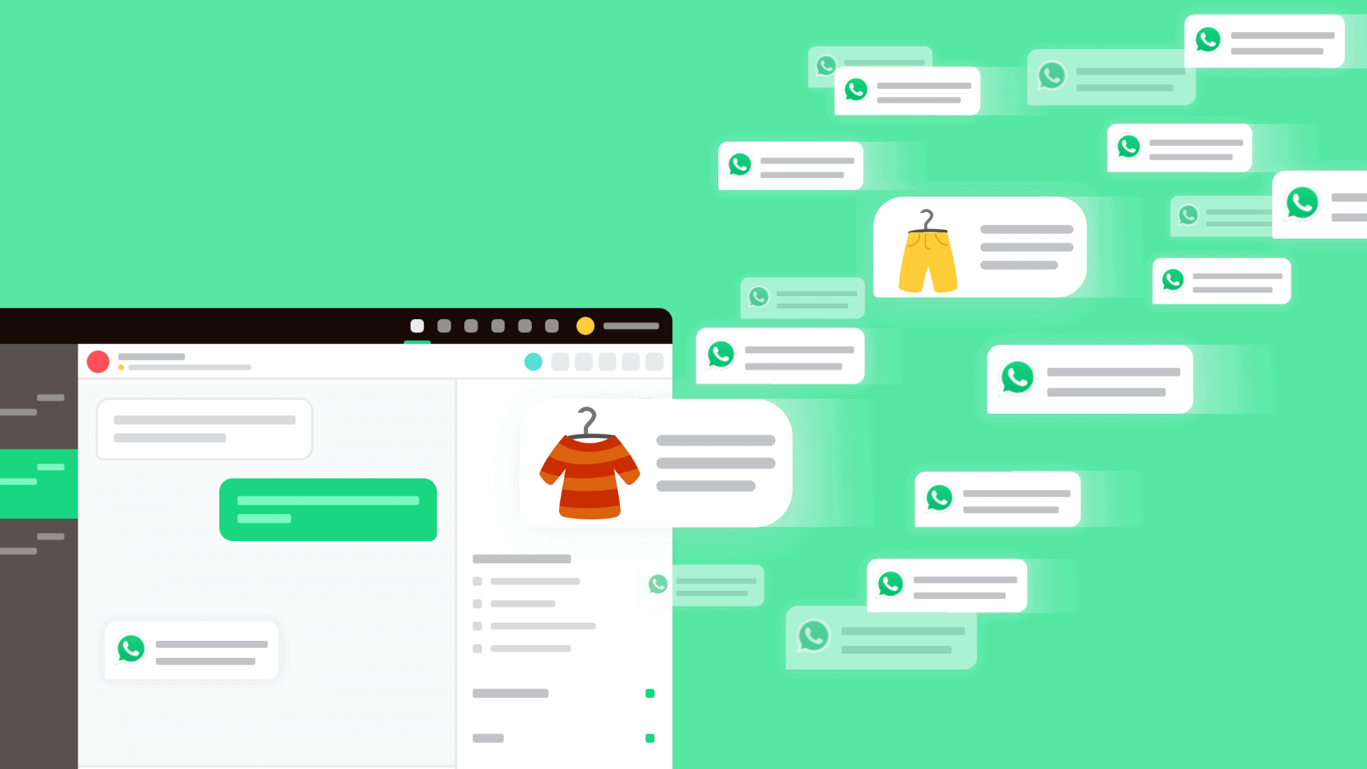 AI Chatbots For Lead Generation - Watermelon AI