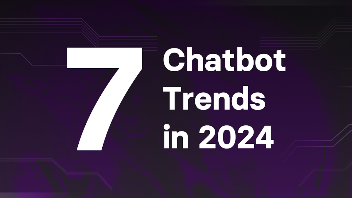 7 Chatbot Trends in 2025 | Watermelon
