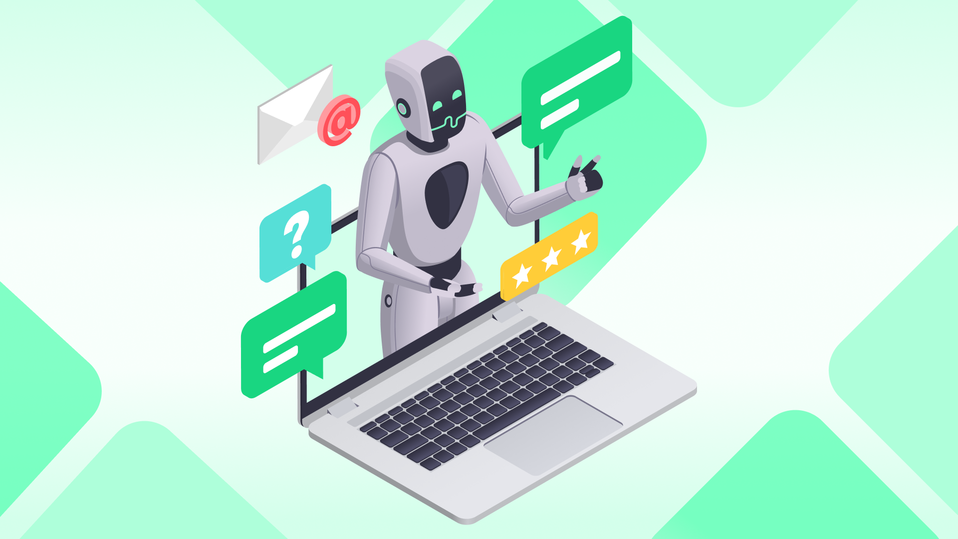 Automation of Contact Fields