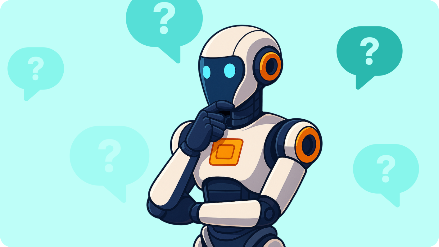 FAQ Smart Fields