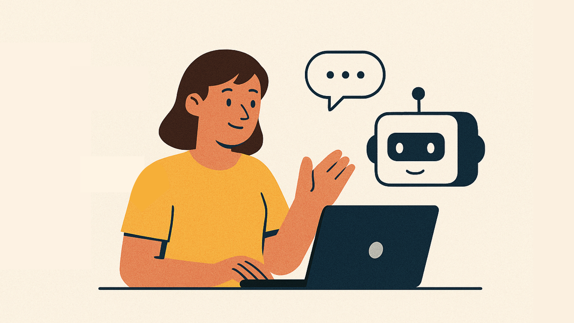 slimme ai klantenservice