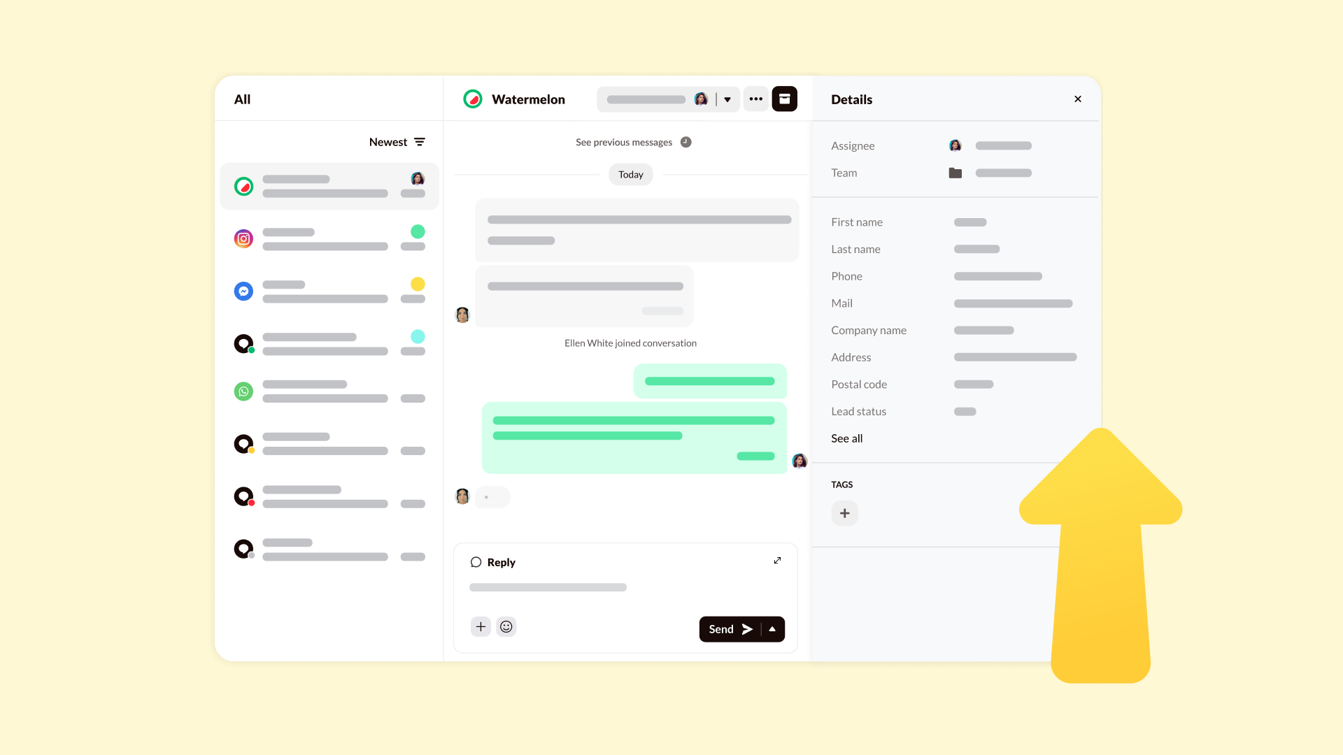 Hoe het vernieuwde ticketsysteem je AI-klantenservice optimaliseert