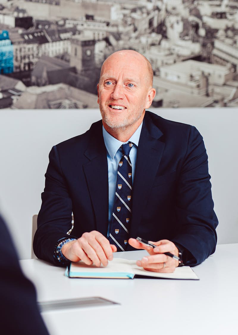 Simon Brewer