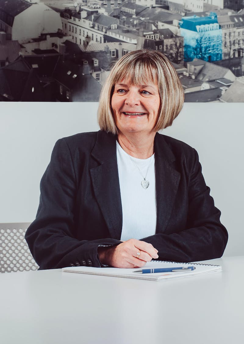 Nadine Le Huray