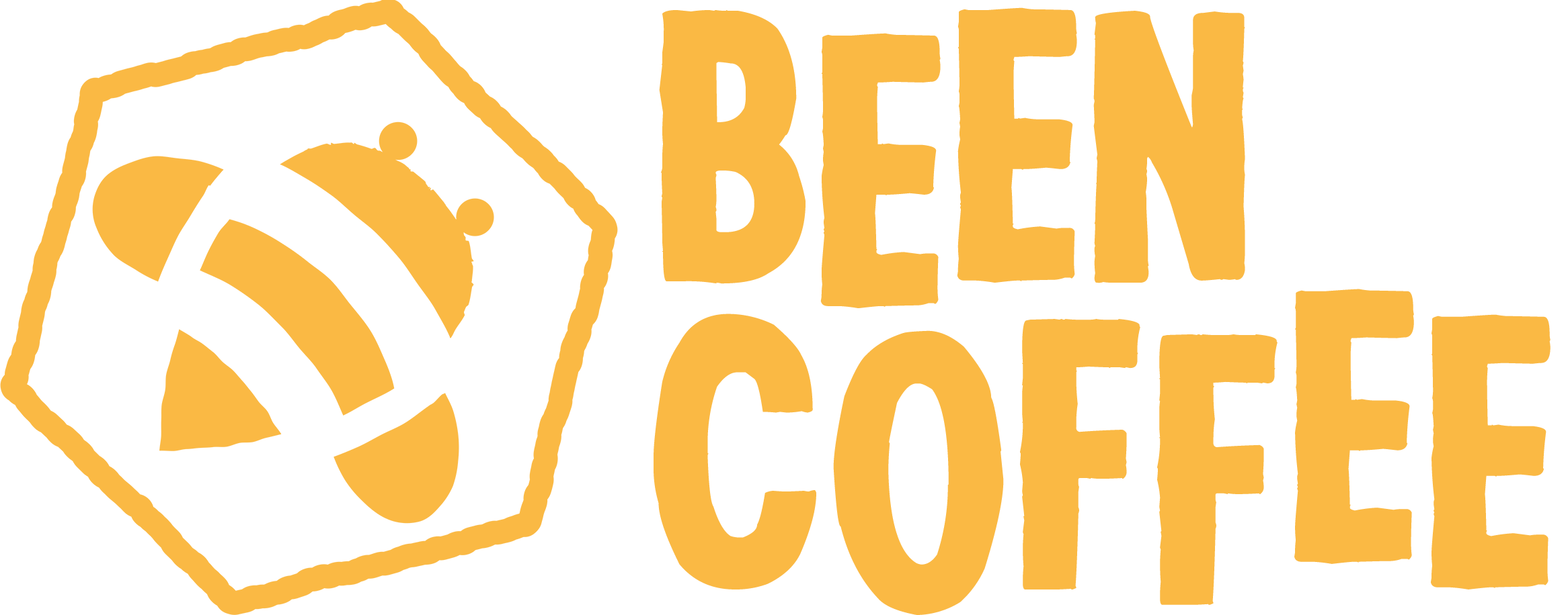Logo for Been Coffee
