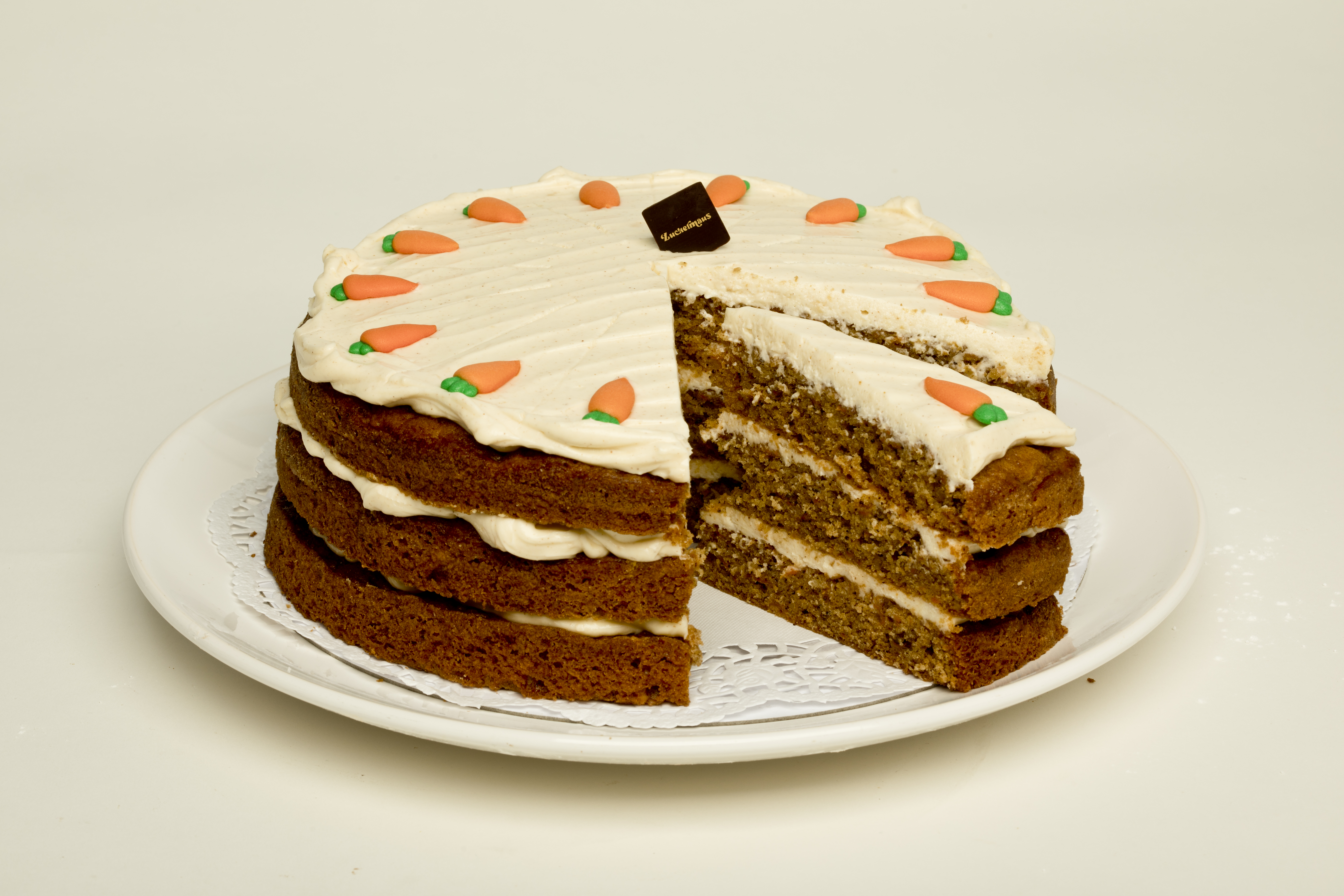 A Zuckermaus Bakery cake
