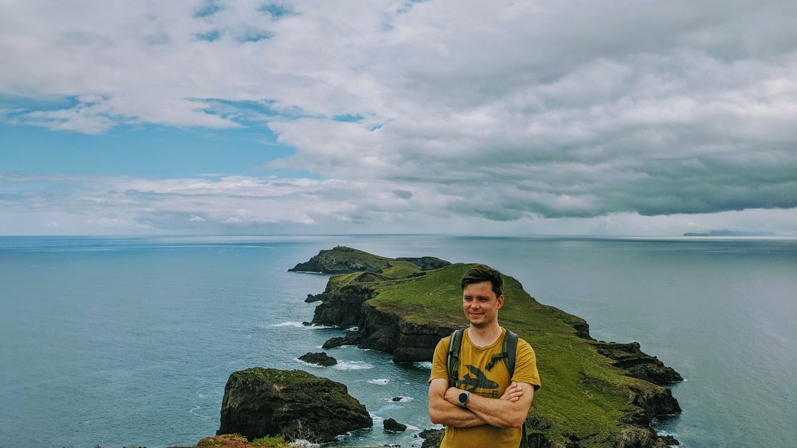 The Long Journey of Becoming a Digital Nomad